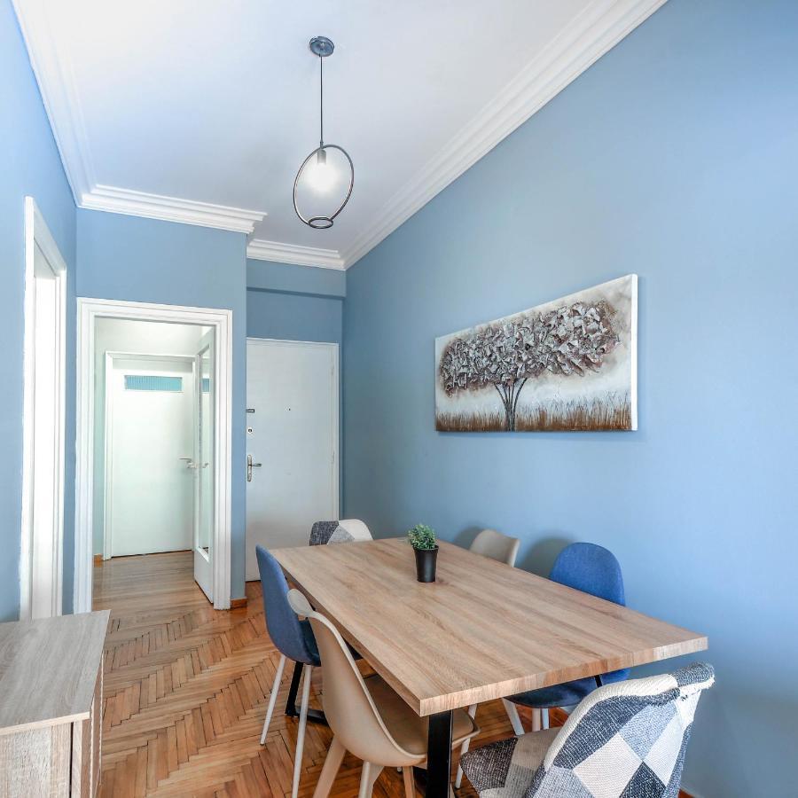 Cozy 2Ba In Athens Historic City Center Bagian luar foto