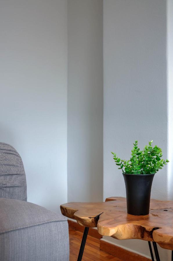 Cozy 2Ba In Athens Historic City Center Bagian luar foto