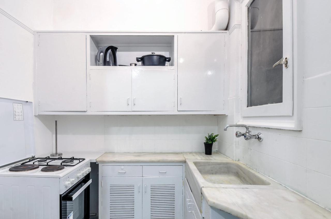 Cozy 2Ba In Athens Historic City Center Bagian luar foto